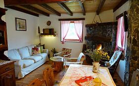Plitvice Cottage Iggy